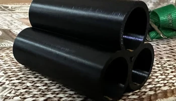 Трубы, пещера, укрытие для рыбок и креветок... 2