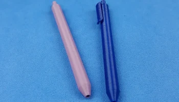 CLICK pen 5