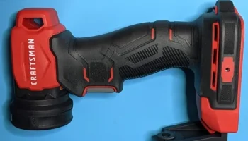 Инструмент для крепления светодиодного фонаря Craftsman ... 4