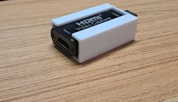 Магнитное крепление для стандартной карты видеозахвата MS... 2