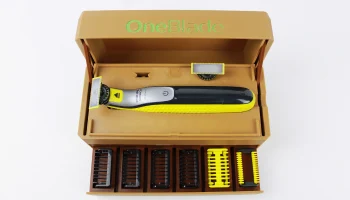 Механический футляр Philips OneBlade 1