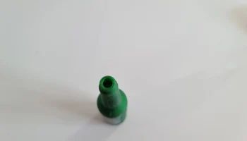 Рюмка из пивной бутылки 5
