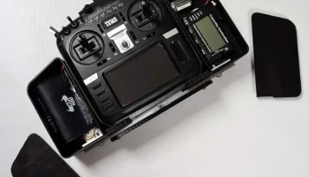 Pulttray для Radiomaster TX16S 4