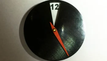 Еще одни часы 1