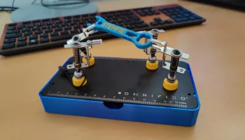 База для Omnifixo.