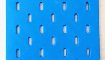 Ikea Skadis Pegboard с магнитным креплением......