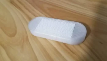 Магнитный держатель ножа 3