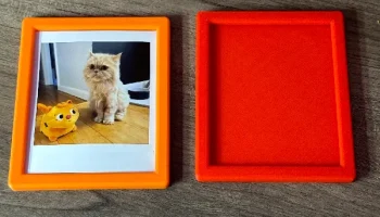 Магнитная рамка Instax Square 5