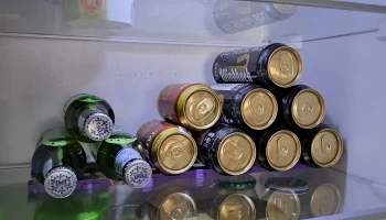 Chill Rack 2