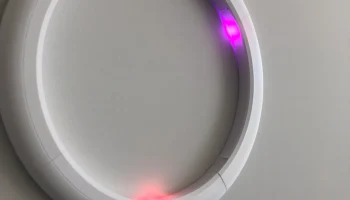 Neopixel Clock 2