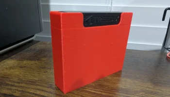 USB-кабельный тестер Treedix с дисплеем. Чехол 1