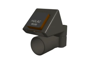 Крепление антенны воздушного блока Tanq2 HGLRC GPS и O3..... 4