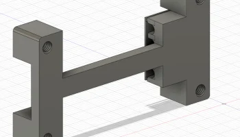 Прозрачный корпус ESP8266 NodeMCU V3 6