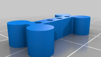 Модульная винная стойка 5