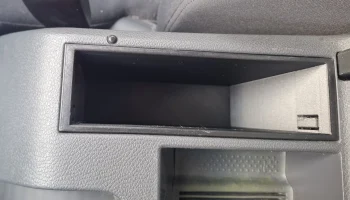 Volkswagen Golf MK5/V подлокотник Контейнер для замены CD...