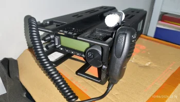 Рельсы для переноски Yaesu FT-891