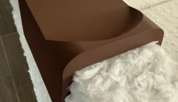 Угловой держатель для напитков Love Sac Arm L и R...
