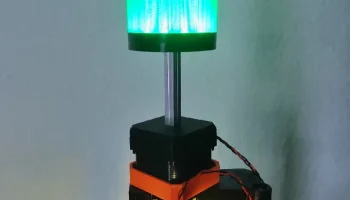 Индикатор Prusa Mini Z Stepper Octoprint
