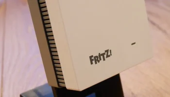 AVM FRITZ!WLAN Mesh Повторитель 1200 2