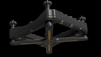 NexGen3D: Крепление AIO версии 2 для BC-250... 1