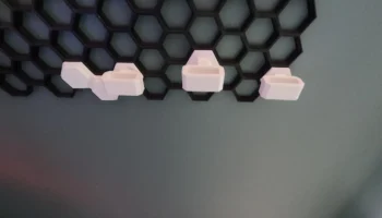 Держатель радиолюбителя HSW 2