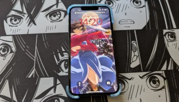 Чехол-бампер для iPhone 13 mini 5