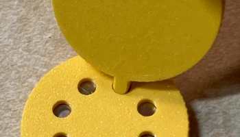 312 Чехол для батареек для слуховых аппаратов 2