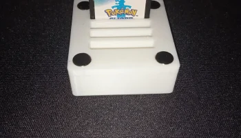 магнитная коробка для переключения игр...... 2
