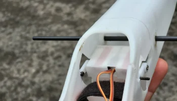 Экспериментальный IVI ТОЛЬКО для A08N KST SERVOS !!!!!!!... 1