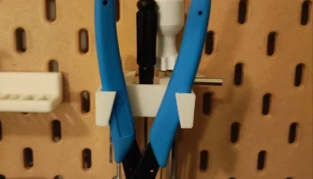 SKADIS Держатель инструмента Ender 3 v3 KE 1