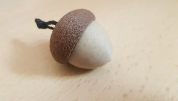 Контейнер для желудей