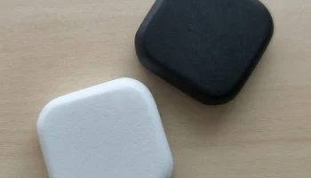 Чехол для монет NFC 1
