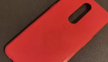 Магнитный чехол Oneplus 6 Магнитный чехол Oneplus 6