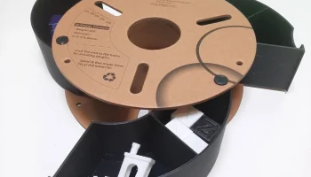 Разделители Картонные ящики Elegoo с разделителями...