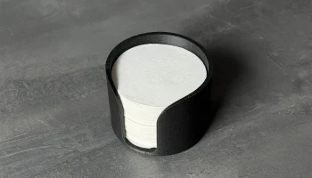 Держатель фильтра AeroPress (настраиваемый)