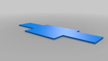 Контейнеровоз, напечатанный на 3D-принтере (Sietas Typ 16... 2