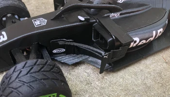 Halo F1 2018