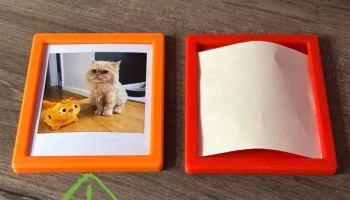 Магнитная рамка Instax Square 1