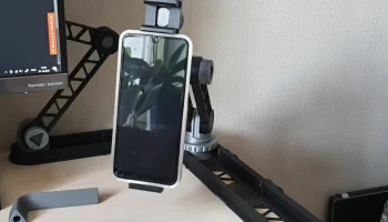 Железнодорожная система Mech Arm 1