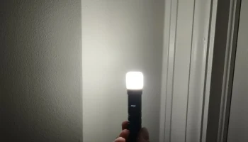 Разбрызгиватель света для фонаря Olight i5T 5