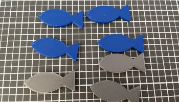 Mini Fish