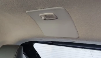 Крышка крыши светильника Yaris Cross Обновлено(30.03.2026)