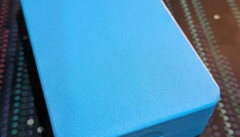 Портативный жесткий футляр в стиле ретро R36S......... 5