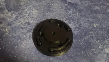 База эхолота Garmin Echo