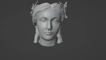 vase angel 7