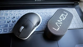 Чехол для Lamzu Atlantis Mini 2
