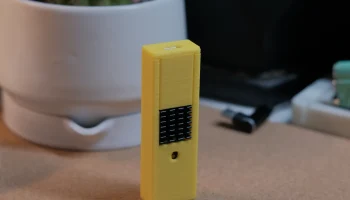 Чехол Teensy 4.1