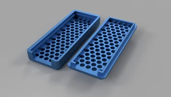 Чехол для USB-накопителя 1