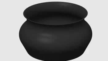 Vase BIO