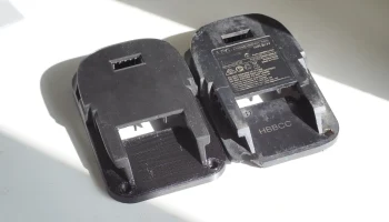Запасные части для аккумулятора AEG 6ah. 6